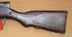Carabina Simonov SKS Cal. 7,62x39