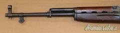Carabina Simonov SKS Cal. 7,62x39