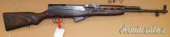 Carabina Simonov SKS Cal. 7,62x39