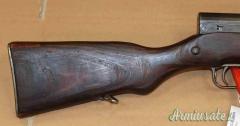 Carabina Simonov SKS Cal. 7,62x39