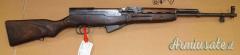 Carabina Simonov SKS Cal. 7,62x39