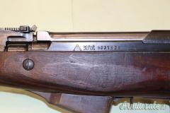 Carabina Simonov SKS Cal. 7,62x39