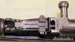 Carabina Simonov SKS Cal. 7,62x39