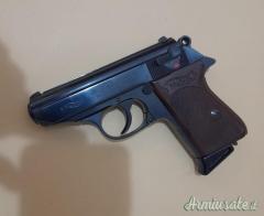 Walther PPK