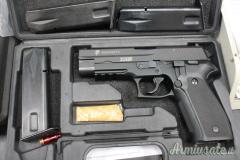 SDM - Sino Defense Manufacturing XM9 9x21mm IMI