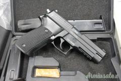 SDM - Sino Defense Manufacturing XM9 9x21mm IMI