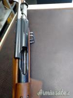 Schmidt Rubin 1911 CORTO 7.5x55mm Schmidt Rubin