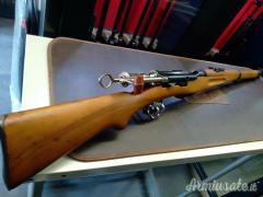 Schmidt Rubin 1911 CORTO 7.5x55mm Schmidt Rubin