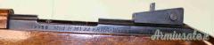Carabina Erma Werke Mod. M1  Cal.22LR