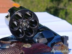Smith & Wesson Mod. 29-2 .44 Remington Magnum