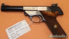 High Super Matic Citation Mod.102 Cal. 22LR