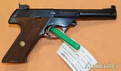 High Super Matic Citation Mod.102 Cal. 22LR