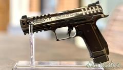 Walther | Carl Q5 Black Diamond  9x21mm IMI