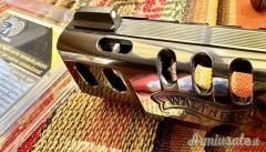 Walther | Carl Q5 Black Diamond  9x21mm IMI