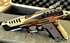 Walther | Carl Q5 Black Diamond  9x21mm IMI