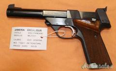 High Standard Military Cal. 22LR Sportiva
