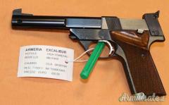 High Standard Military Cal. 22LR Sportiva