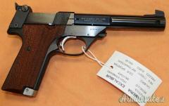 High Standard Military Cal. 22LR Sportiva