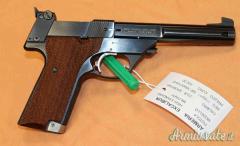 High Standard Military Cal. 22LR Sportiva