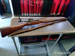 Winchester P17 .30-06 Springfield