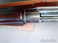 Winchester P17 .30-06 Springfield