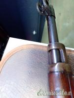 Winchester P17 .30-06 Springfield