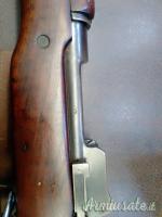 Winchester P17 .30-06 Springfield