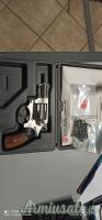 Ruger | Sturm SP101 .357 Magnum  |  9x31mmR  | .353 Casull