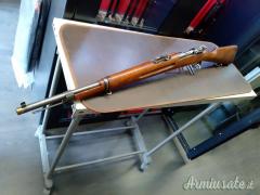 Carl Gustaf 96/38 6.5x55mm