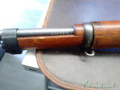 Carl Gustaf 96/38 6.5x55mm