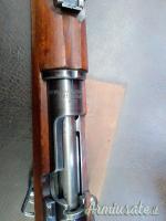 Carl Gustaf 96/38 6.5x55mm