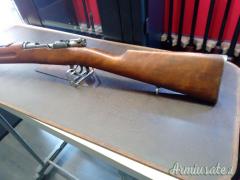 Carl Gustaf 96/38 6.5x55mm