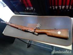 Carl Gustaf 96/38 6.5x55mm