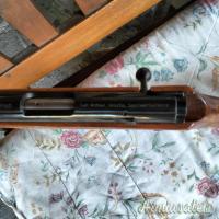 Walther | Carl KKJ .22 Hornet