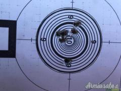 Walther | Carl KKJ .22 Hornet