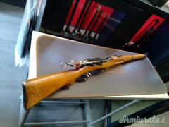 Schmidt Rubin 1911 CORTO 7.5x55mm Schmidt Rubin