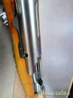 Schmidt Rubin 1911 CORTO 7.5x55mm Schmidt Rubin