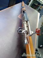 Schmidt Rubin 1911 CORTO 7.5x55mm Schmidt Rubin