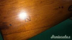 Snayper vintovka obr. 1891/30g. (Fucile 1891/30 Sniper)