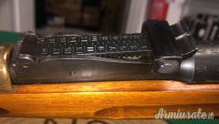 Snayper vintovka obr. 1891/30g. (Fucile 1891/30 Sniper)