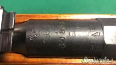 Snayper vintovka obr. 1891/30g. (Fucile 1891/30 Sniper)
