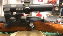 Snayper vintovka obr. 1891/30g. (Fucile 1891/30 Sniper)