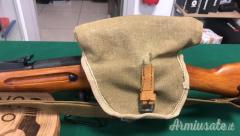 Snayper vintovka obr. 1891/30g. (Fucile 1891/30 Sniper)