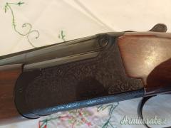 Sovrapposto Franchi Full