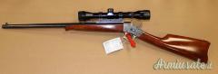 Uberti 1871 BABY CARTABINE .22 Hornet
