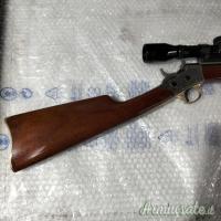 Uberti 1871 BABY CARTABINE .22 Hornet