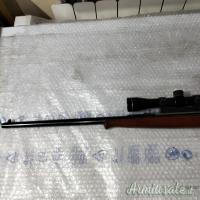 Uberti 1871 BABY CARTABINE .22 Hornet