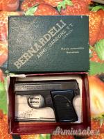 Bernardelli 68 ...Altro | Non indicato