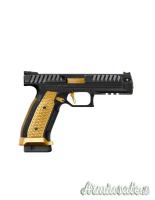 LAUGO ARMS ALIEN FULL KIT SERIE LIMITATA “BLACK GOLD” CAL. 9x19