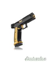 LAUGO ARMS ALIEN FULL KIT SERIE LIMITATA “BLACK GOLD” CAL. 9x19